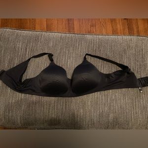 Torrid wireless bra